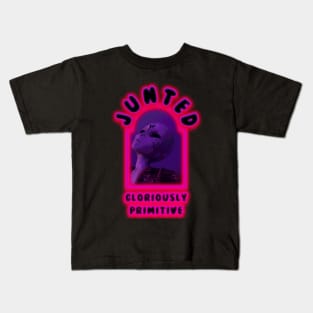 Mink Sinatra Kids T-Shirt